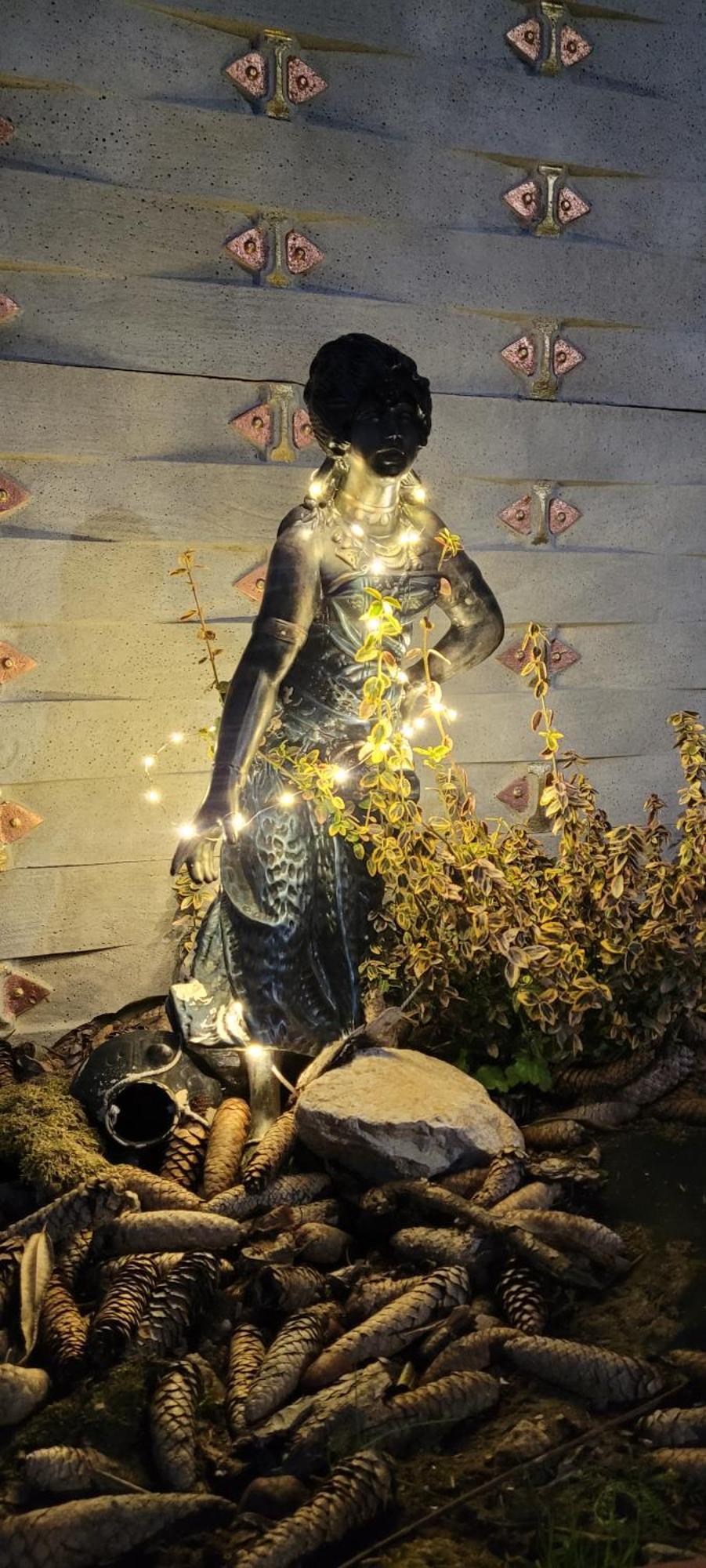 Casuta Din Crai Villa Zărneşti Bagian luar foto
